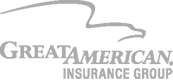 Great American Insurance Group Logo