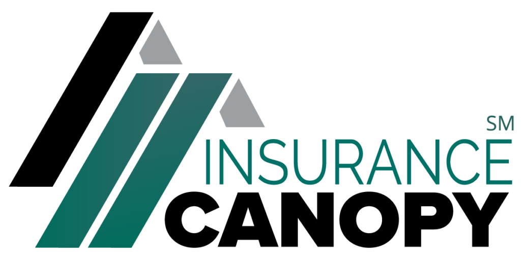 Insurance Canopy Logo